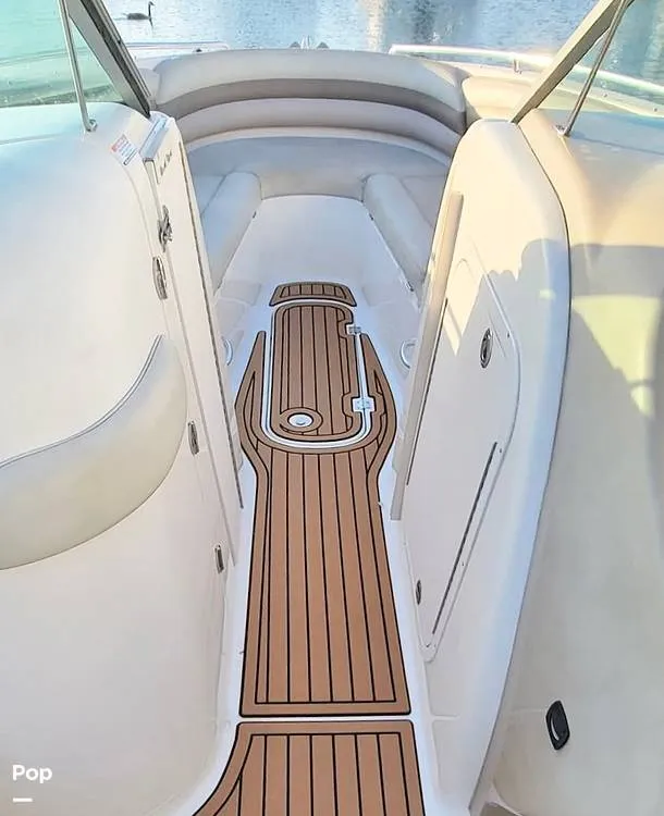 Slide: The Image of Chaparral 280 SSi 2004 - 16349499