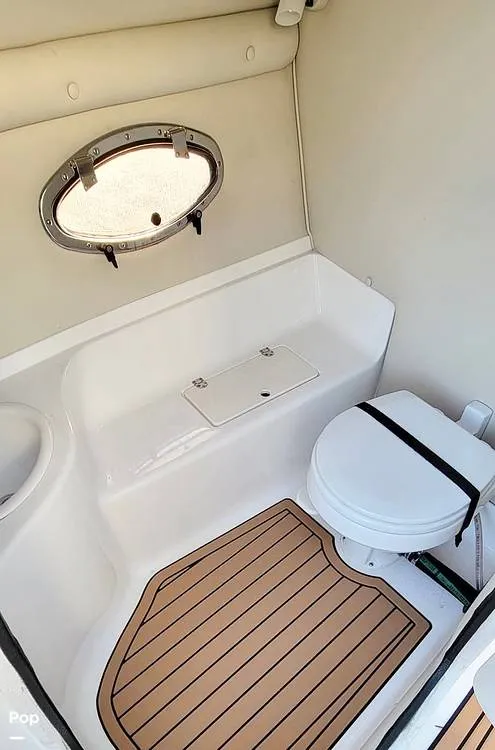 Slide: The Image of Chaparral 280 SSi 2004 - 16349500