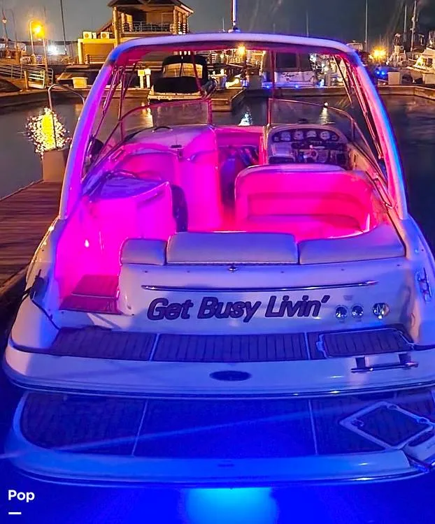 Slide: The Image of Chaparral 280 SSi 2004 - 16349501