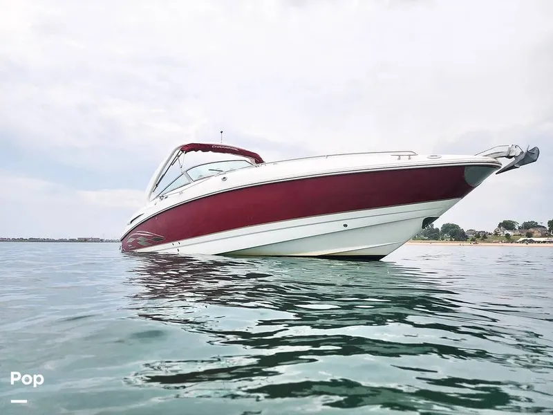 Slide: The Image of Chaparral 280 SSi 2004 - 16349491