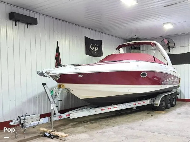 Slide: The Image of Chaparral 280 SSi 2004 - 16349492