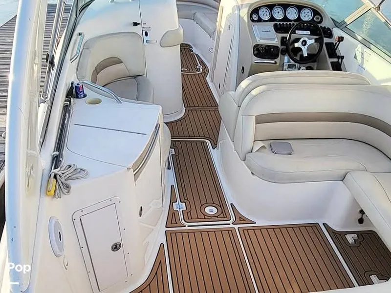 Slide: The Image of Chaparral 280 SSi 2004 - 16349494