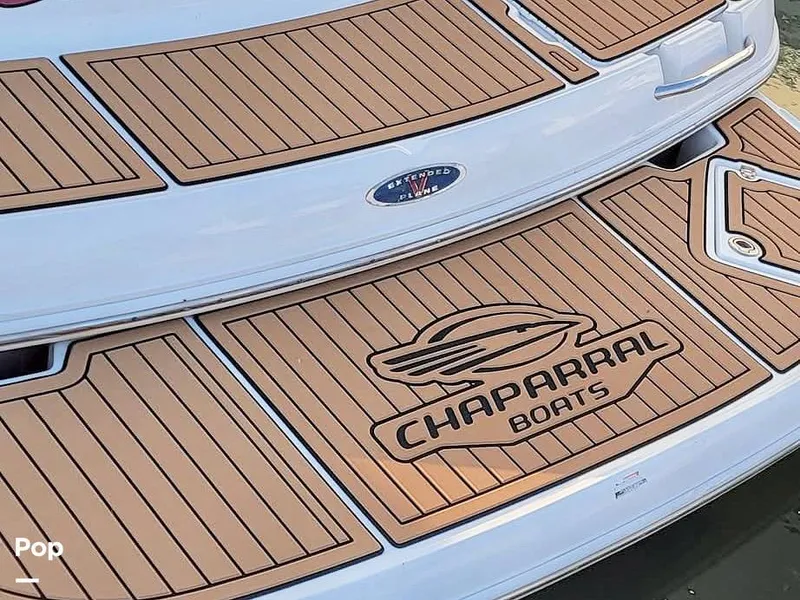 Slide: The Image of Chaparral 280 SSi 2004 - 16349497