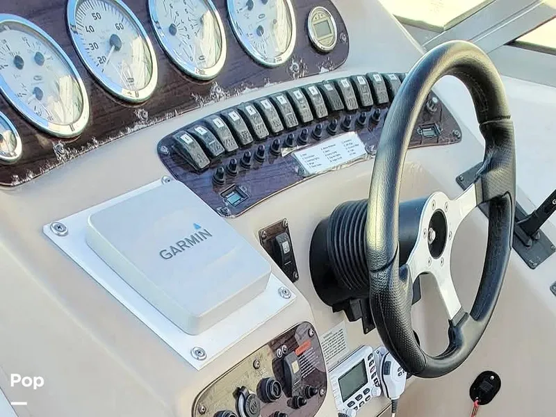 Slide: The Image of Chaparral 280 SSi 2004 - 16349498