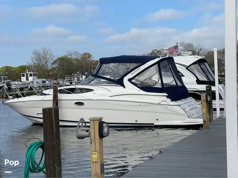 The Image of Regal 3360 Windows Express 2007 - 16355478