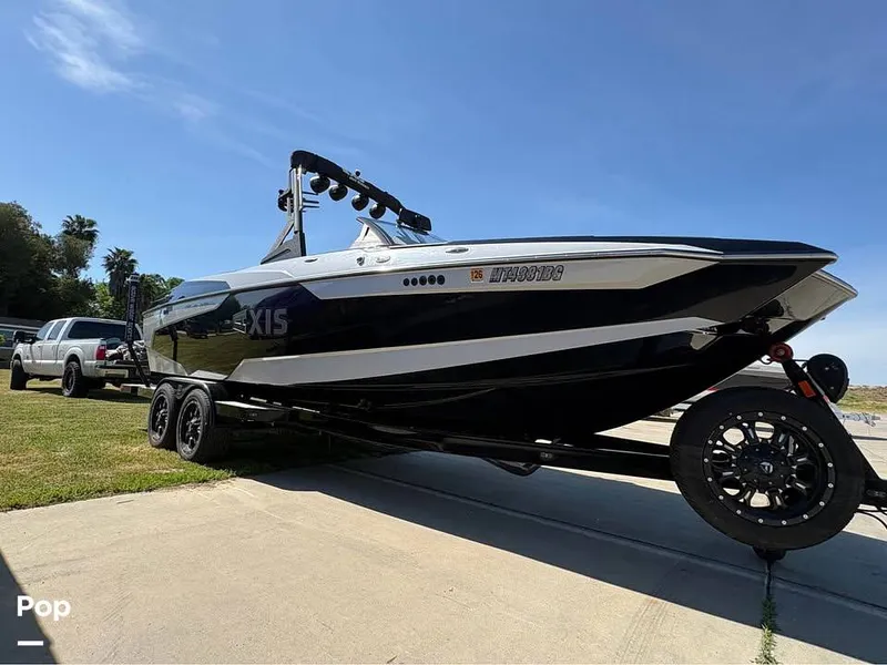 The Image of Axis A24 2021 - 16350405