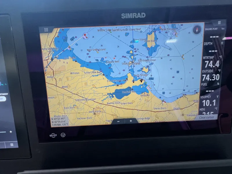 Slide: The Image of Aviara AV36 2023 - 16