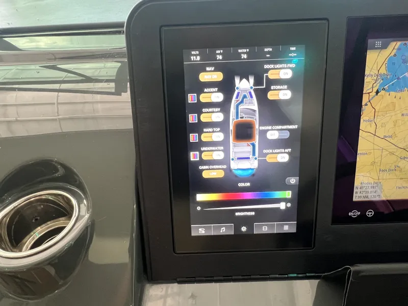 Slide: The Image of Aviara AV36 2023 - 17