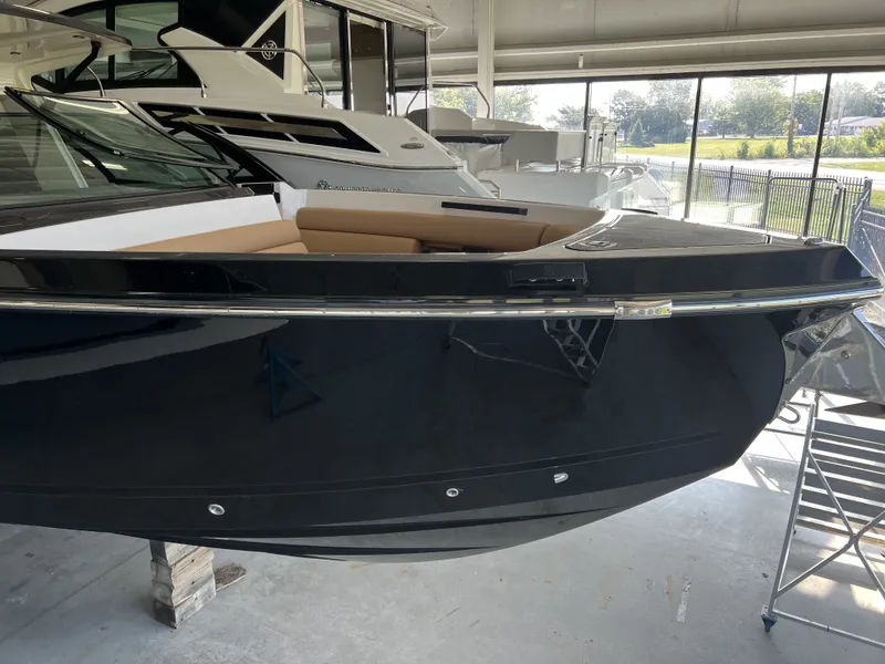 Slide: The Image of Aviara AV36 2023 - 2