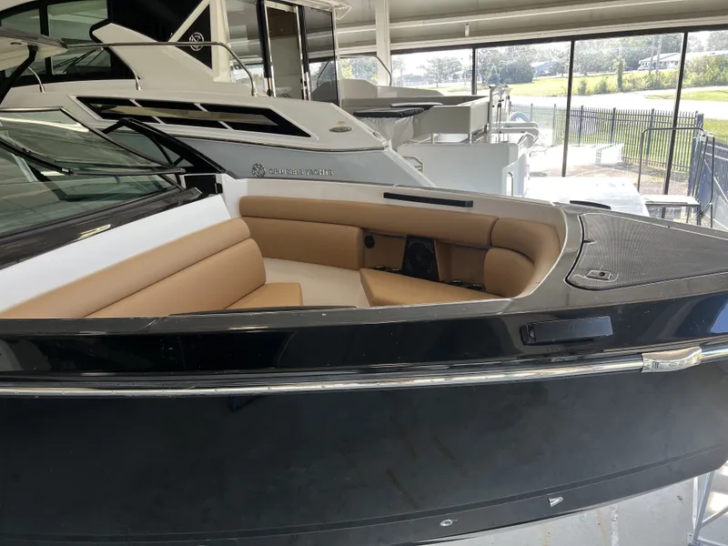 Slide: The Image of Aviara AV36 2023 - 3