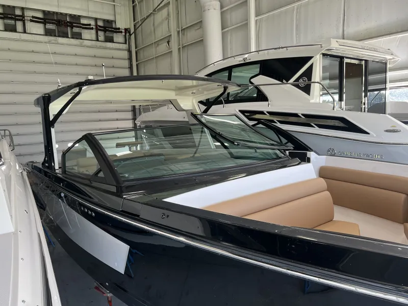 Slide: The Image of Aviara AV36 2023 - 4