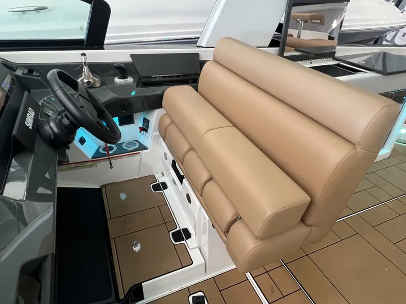 Slide: The Image of Aviara AV36 2023 - 9