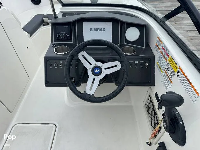 Slide: The Image of Bayliner VR6 OB 2024 - 16350456