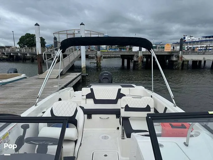 Slide: The Image of Bayliner VR6 OB 2024 - 16350455