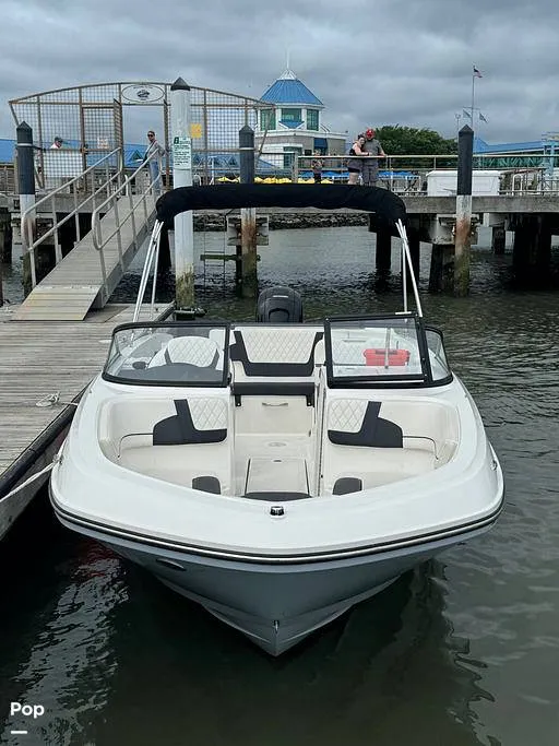 Slide: The Image of Bayliner VR6 OB 2024 - 16350451