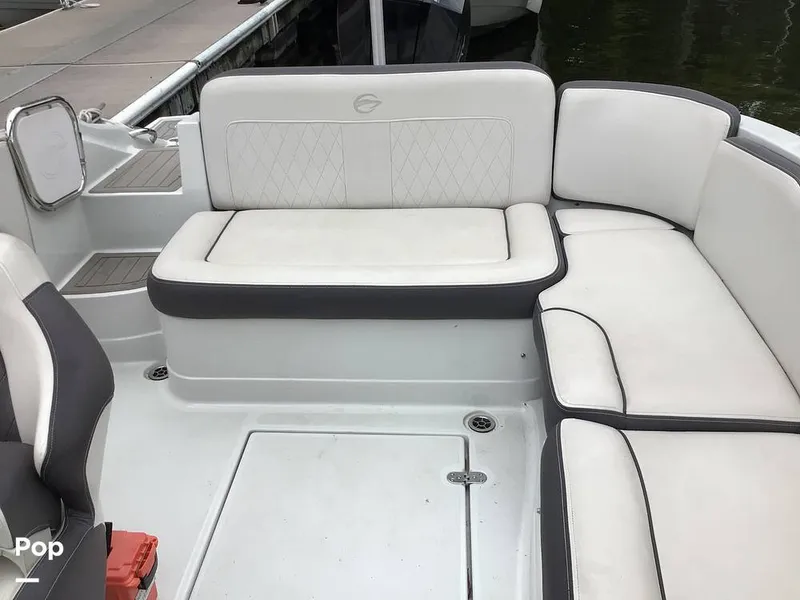 Slide: The Image of Crownline Boats E230XS 2024 - 16756977