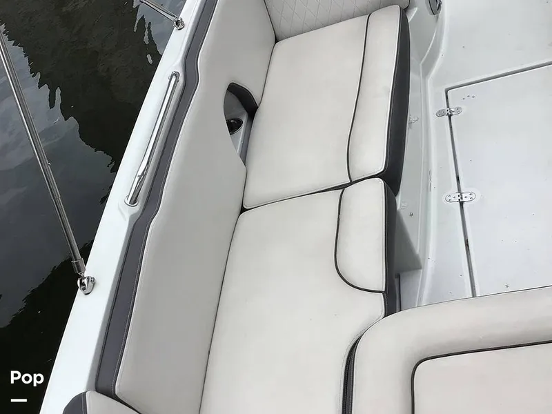 Slide: The Image of Crownline Boats E230XS 2024 - 16757005