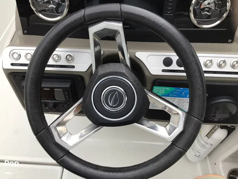 Slide: The Image of Crownline Boats E230XS 2024 - 16756987