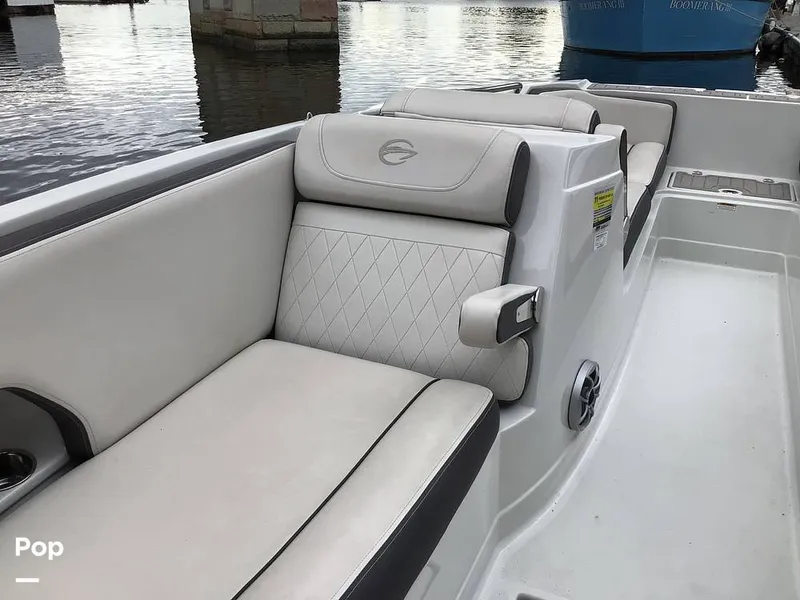 Slide: The Image of Crownline Boats E230XS 2024 - 16756962