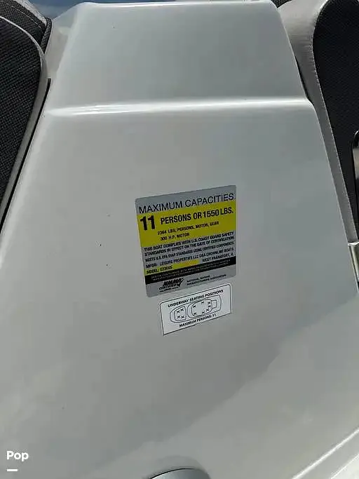 Slide: The Image of Crownline Boats E230 XS 2024 - 16470311