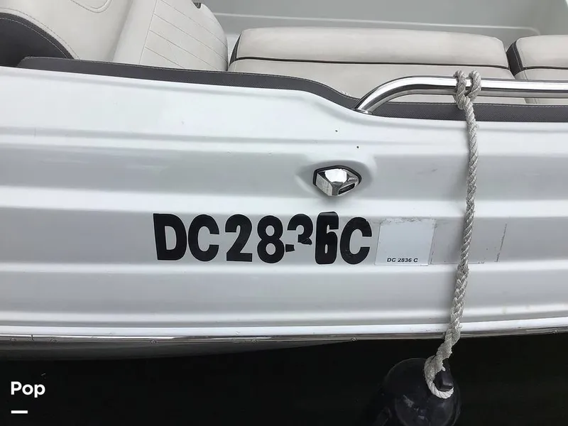 Slide: The Image of Crownline Boats E230 XS 2024 - 16757025