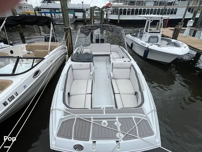 Slide: The Image of Crownline Boats E230XS 2024 - 16380959