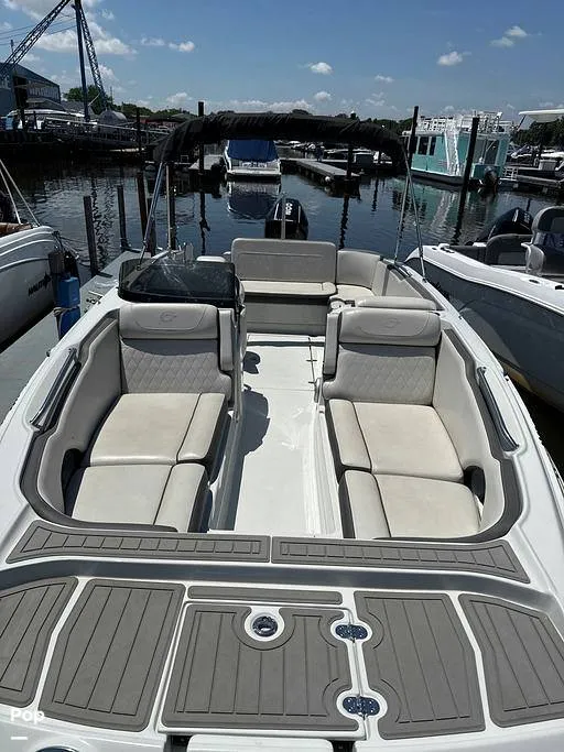 Slide: The Image of Crownline Boats E230XS 2024 - 16351042