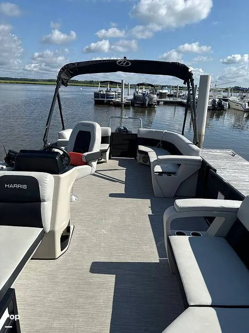 Slide: The Image of Harris Breeze 230 2024 - 16349369