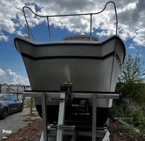 Slide: The Image of Grady-White Tigercat F26 1997 - 16349841