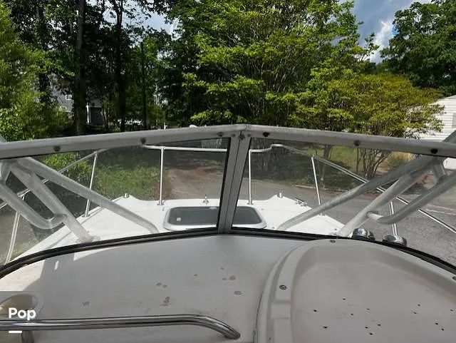 Slide: The Image of Grady-White Tigercat F26 1997 - 16349850