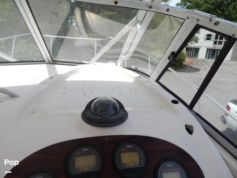 Slide: The Image of Grady-White Tigercat F26 1997 - 16470522