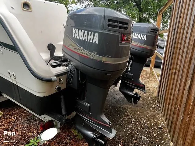 Slide: The Image of Grady-White Tigercat F26 1997 - 16349849