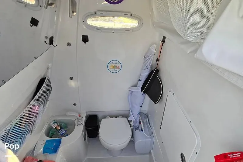 Slide: The Image of Sea Hunt Gamefish 30 Forward Seating 2022 - 16350232