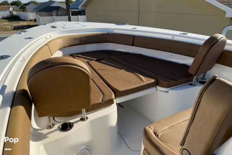 Slide: The Image of Sea Hunt Gamefish 30 Forward Seating 2022 - 16368232