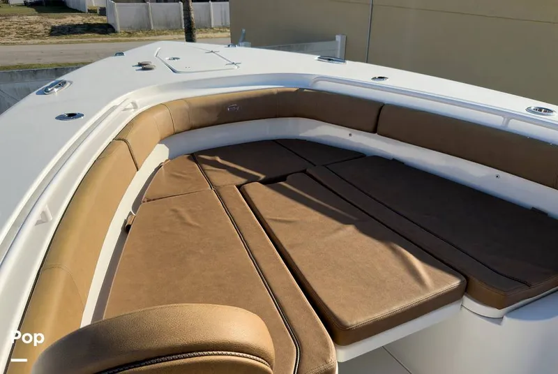 Slide: The Image of Sea Hunt Gamefish 30 Forward Seating 2022 - 16368233