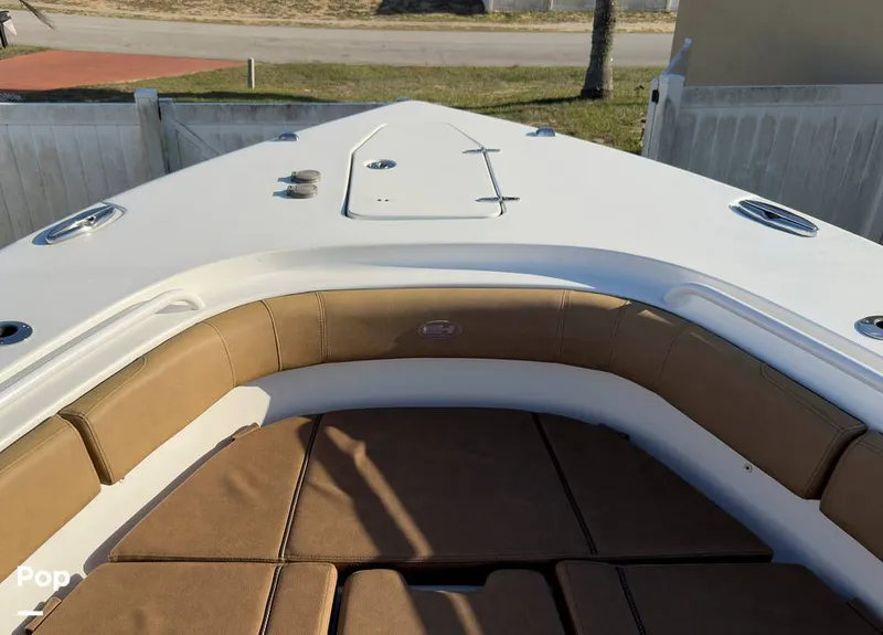 Slide: The Image of Sea Hunt Gamefish 30 Forward Seating 2022 - 16368234