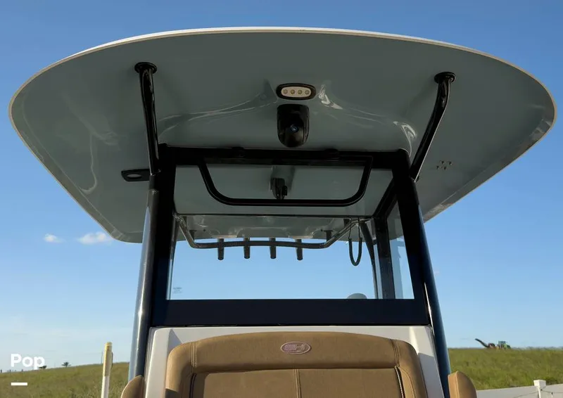 Slide: The Image of Sea Hunt Gamefish 30 Forward Seating 2022 - 16368238