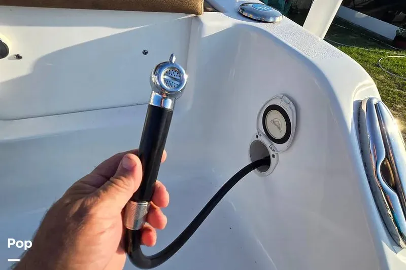 Slide: The Image of Sea Hunt Gamefish 30 Forward Seating 2022 - 16350233