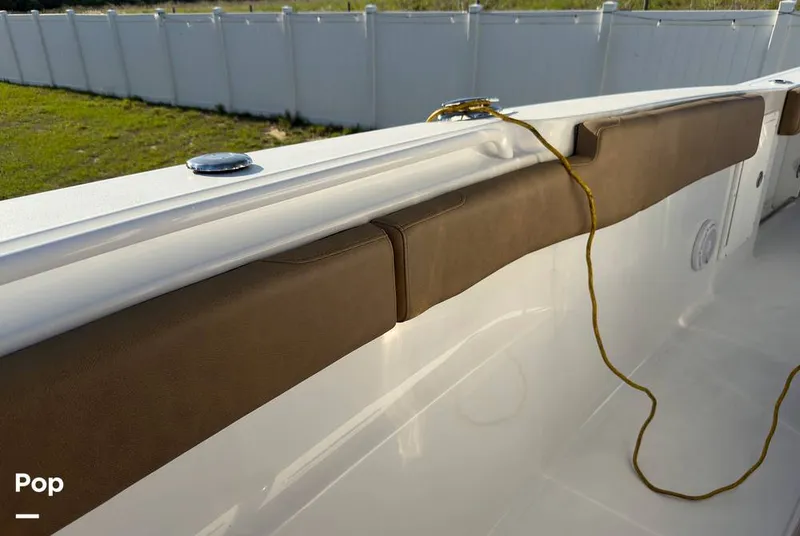 Slide: The Image of Sea Hunt Gamefish 30 Forward Seating 2022 - 16368243