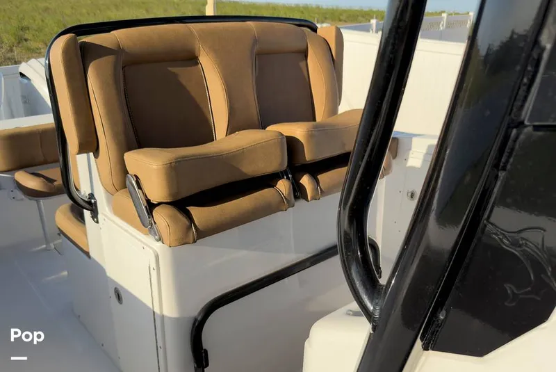 Slide: The Image of Sea Hunt Gamefish 30 Forward Seating 2022 - 16368246