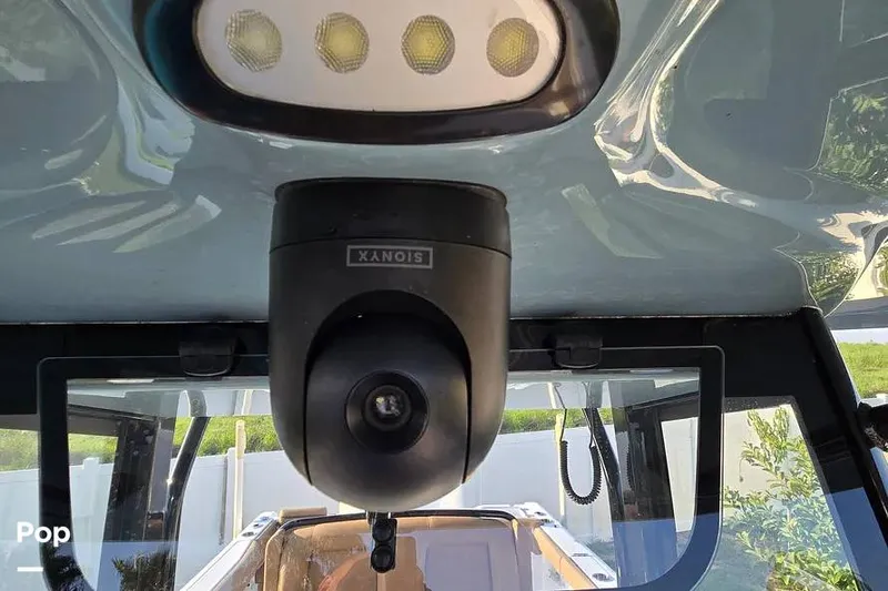 Slide: The Image of Sea Hunt Gamefish 30 Forward Seating 2022 - 16350254