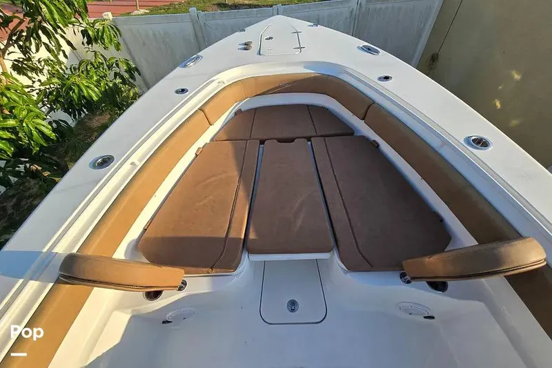 Slide: The Image of Sea Hunt Gamefish 30 Forward Seating 2022 - 16350242