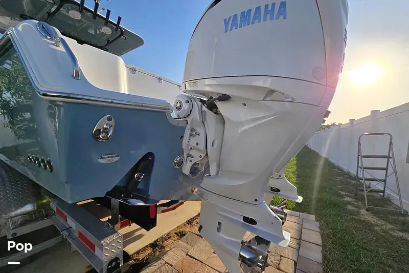 Slide: The Image of Sea Hunt Gamefish 30 Forward Seating 2022 - 16350249