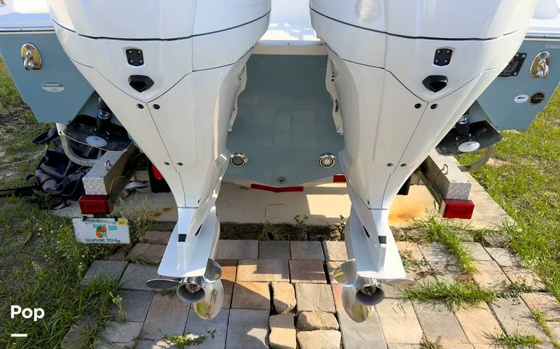 Slide: The Image of Sea Hunt Gamefish 30 Forward Seating 2022 - 16367754