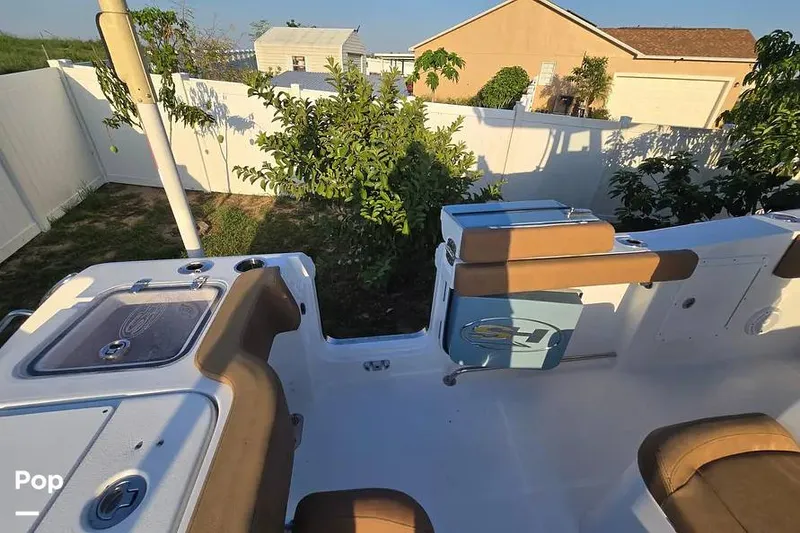 Slide: The Image of Sea Hunt Gamefish 30 Forward Seating 2022 - 16350246