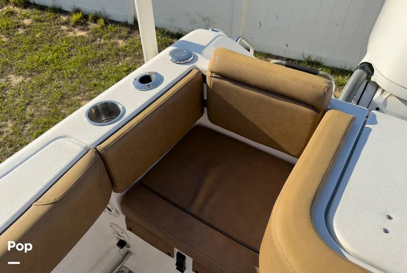 Slide: The Image of Sea Hunt Gamefish 30 Forward Seating 2022 - 16368174