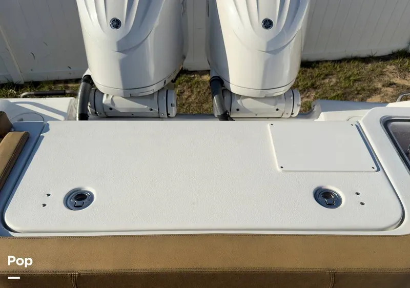 Slide: The Image of Sea Hunt Gamefish 30 Forward Seating 2022 - 16368176