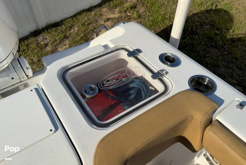 Slide: The Image of Sea Hunt Gamefish 30 Forward Seating 2022 - 16368178