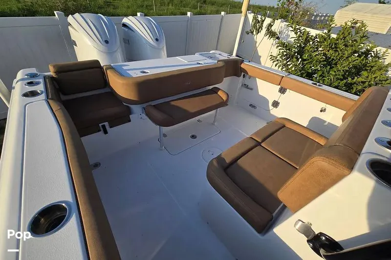 Slide: The Image of Sea Hunt Gamefish 30 Forward Seating 2022 - 16350240