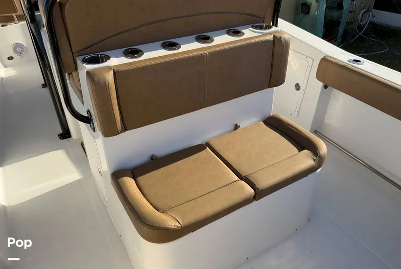 Slide: The Image of Sea Hunt Gamefish 30 Forward Seating 2022 - 16368184